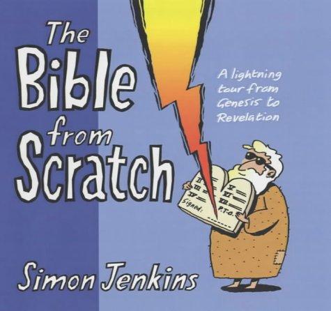 The Bible from scratch