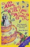 When will you marry?