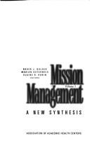 Mission management