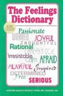 The Feelings Dictionary (ABC Feelings)
