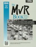 The Mvr Book Motor Services Guide 1998