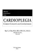 Cardioplegia