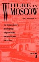 Where in Moscow