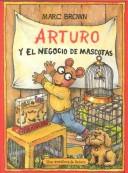 Arturo y el Negocio de Mascotas  Pb