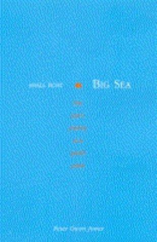 Small Boat, Big Sea