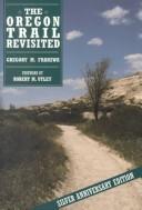 The Oregon Trail revisited