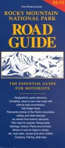 Rocky Mountain National Park Roadguide (National Park Roadguides)