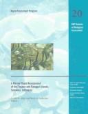 Marine Rapid Assessment of the Togean and Banggai Islands, Sulawesi, Indonesia