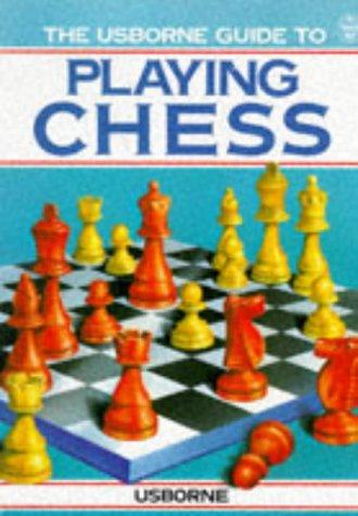 Beginner's Guide to Playing Chess
