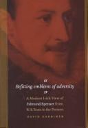 Befitting emblems of adversity