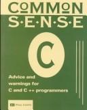 Common-sense C