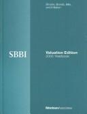 Stocks, Bonds, Bills, and Inflation 2005 Yearbook