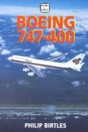 ABC Boeing 747-400 (ABC Airliner)