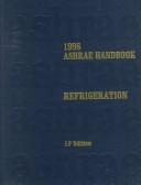 1998 Ashrae Handbook