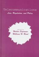 Telecommunications