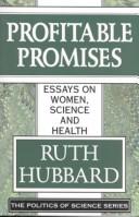 Profitable promises