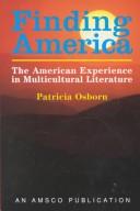 Finding America