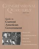 Cq Guide to Current American Government