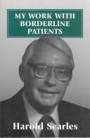 My Work With Borderline Patients (Master Work)