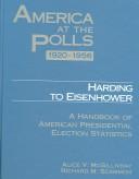 America at the Polls, 1920-1956 Set