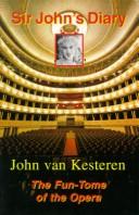 Sir John's Diary