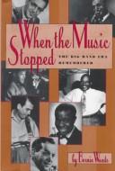 When the music stopped