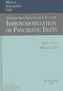 Pancreatic islet transplantation