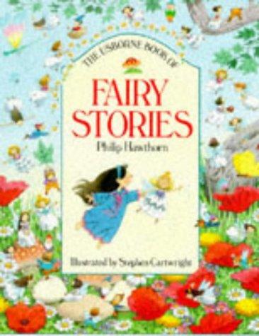 Usborne Book of Fairy Stories