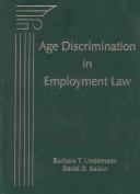 Age discrimination in employment law