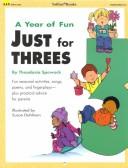A Year of Fun Just for Three's (Year of Fun)