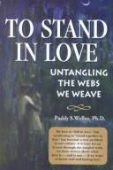 To Stand in Love