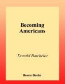 Becoming Americans (The Granville District)
