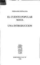 El cuento popular maya