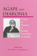 Agape and diakonia