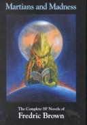 Martians and Madness (Nesfa's Choice Series)