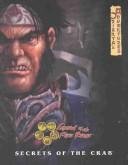 Secrets of the Crab (Legend of the Five Rings)