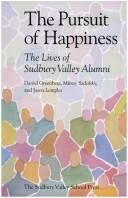 The pursuit of happiness