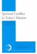 Spiritual Conflict in Today's Mission