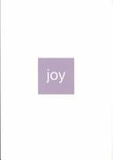 Joy