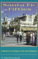 Santa Fe in the fifties