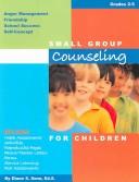 Small Group Counseling for Children