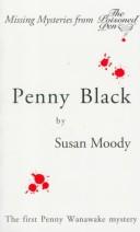 Penny Black