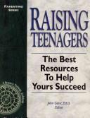 Raising Teenagers