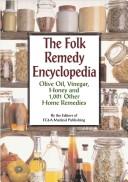 The folk remedy encyclopedia