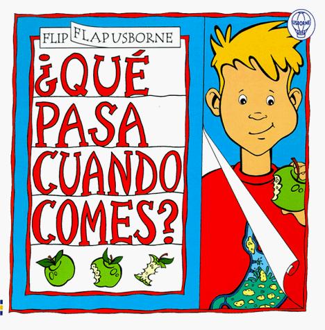 Que Pasa Cuando Comes