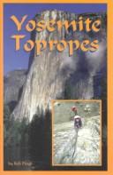 Yosemite Top Ropes