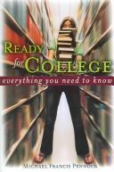 Ready for College