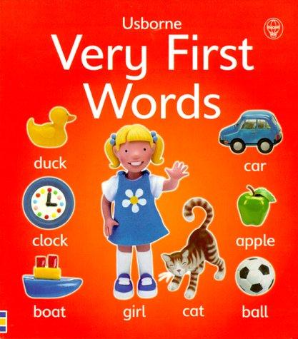 Very First Words