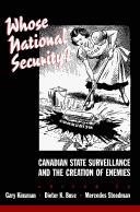 Whose national security?