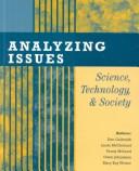 Analyzing issues